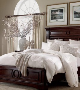Beautiful sheets